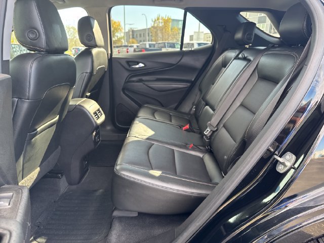 Used 2019 MOSAIC BLACK METALLIC Chevrolet Premier image 24