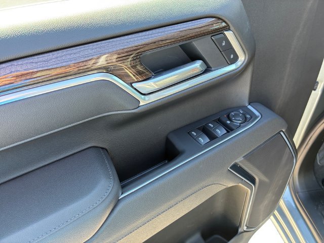 2026 Chevrolet Silverado 1500 LT - Photo 12