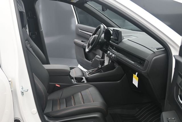 2026 Honda CR-V Sport-L - Photo 24