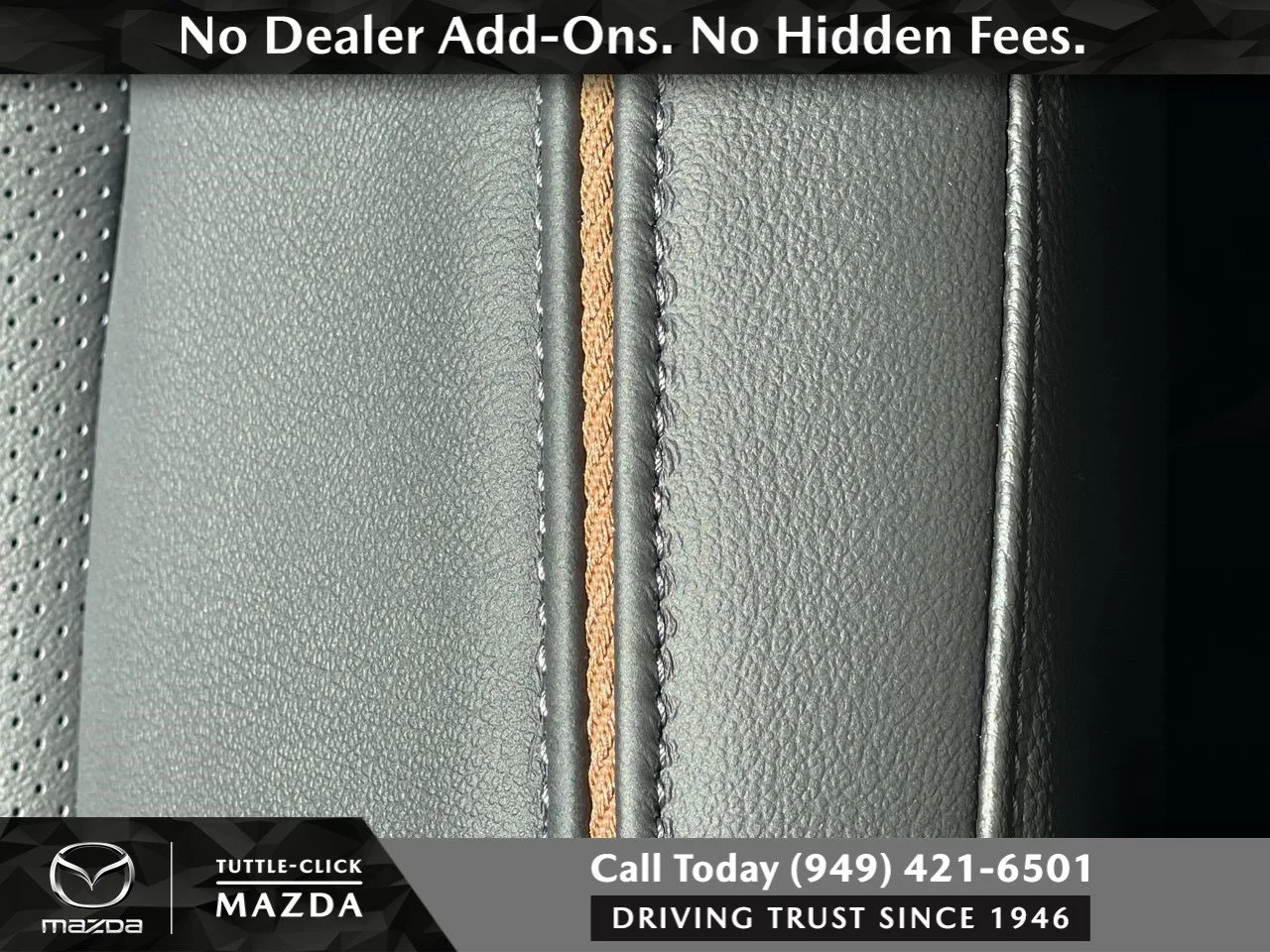Used 2026 Machine Gray Metallic Mazda Premium Plus image 26