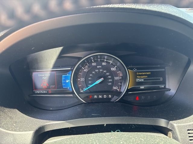 2019 Ford Explorer XLT - Photo 6