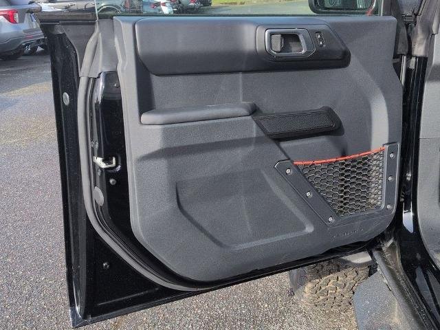 New 2025 Shadow Black Ford Raptor® image 9
