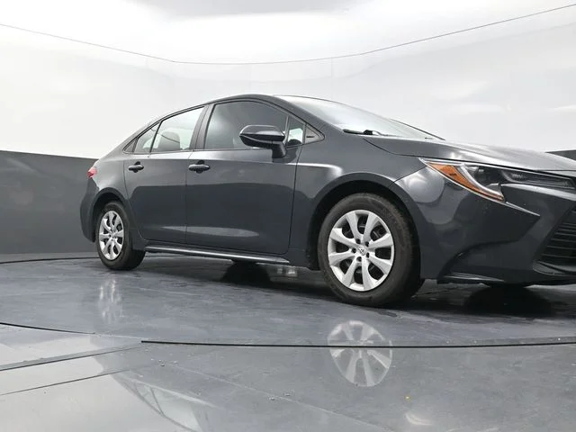 Used 2024  Toyota LE image 31