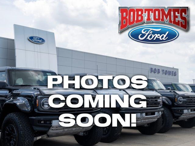 2026 Ford F-150 F-150 Raptor Raptor®