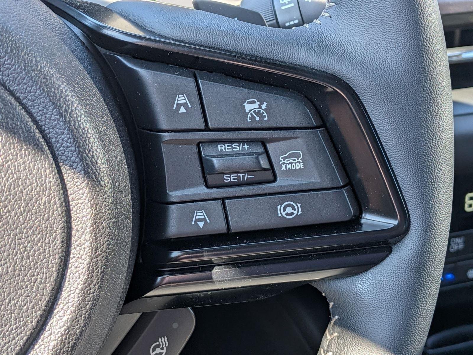 2026 Subaru Outback Touring XT - Photo 18
