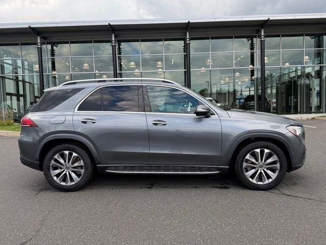 Used 2022  Mercedes-Benz GLE 350 image 8