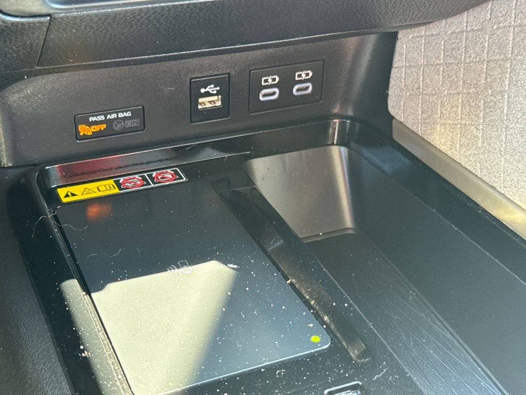 Certified Used 2025 Gray Toyota XLE image 23