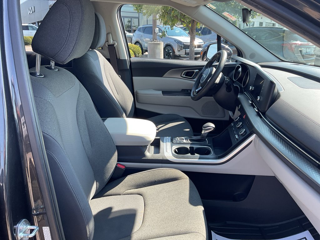 Certified Used 2024 Panthera Metal Kia LX image 10