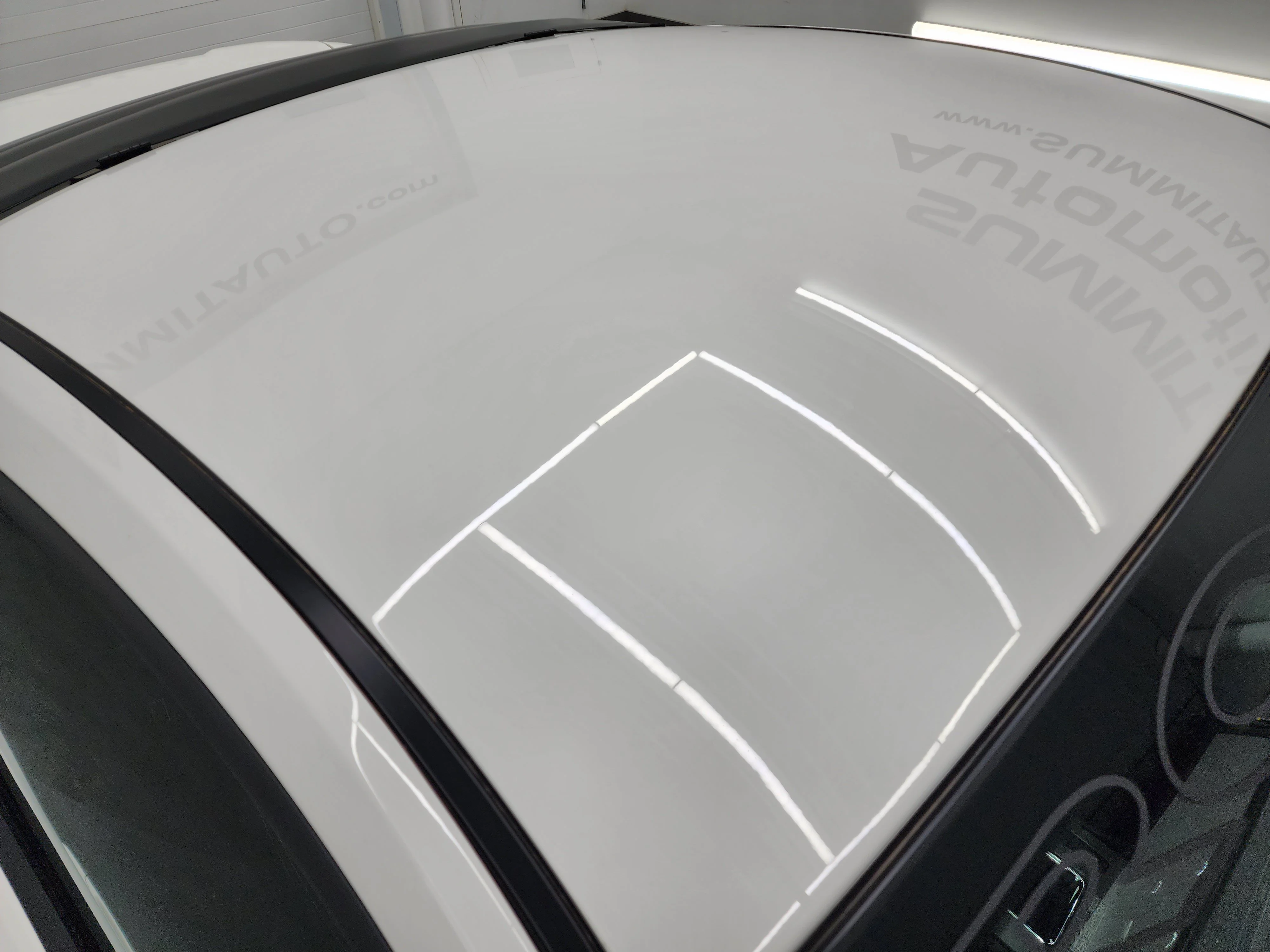 Used 2011 Performance White Ford GT Premium image 5