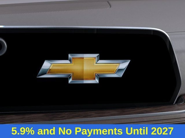 2026 Chevrolet Tahoe Z71 - Photo 23