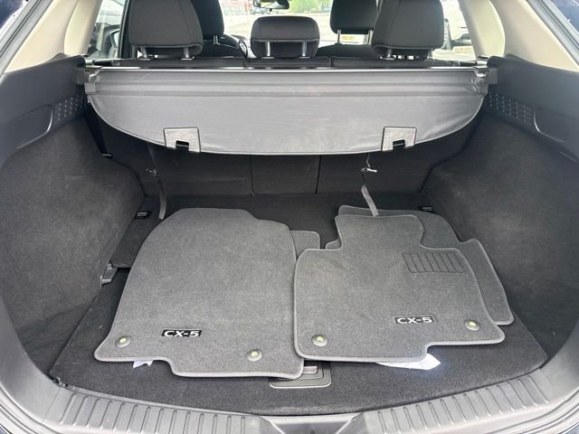 Used 2025 Blue Mazda 2.5 S image 19