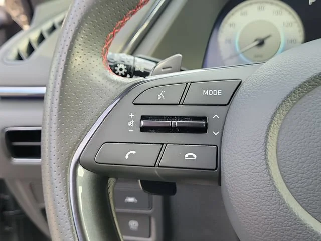 2022 Hyundai Sonata N Line - Photo 25