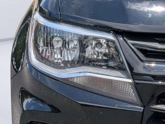 Used 2021 Black Chevrolet LT image 8