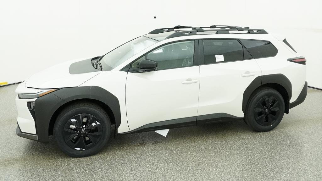 2026 Toyota bZ Woodland Woodland Premium - Photo 46