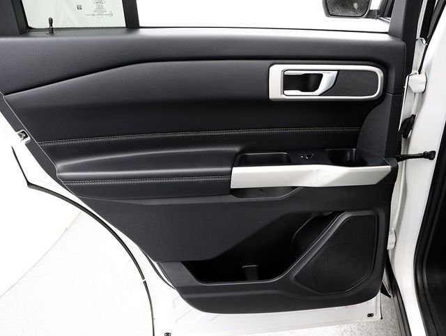 Used 2022 Star White Ford XLT image 26