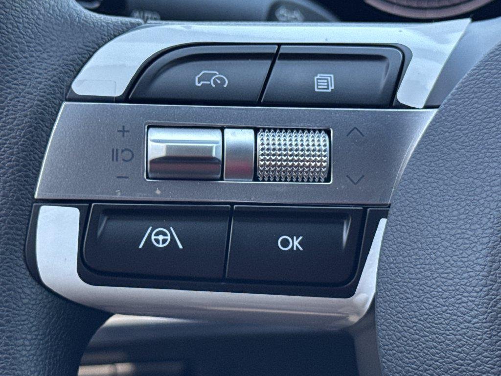 2026 Hyundai Santa Cruz SEL - Photo 24