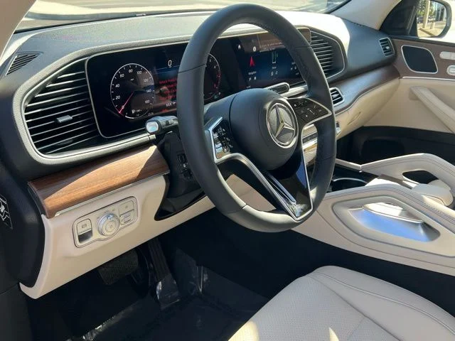 New 2026 Gray Mercedes-Benz GLE 350 image 19
