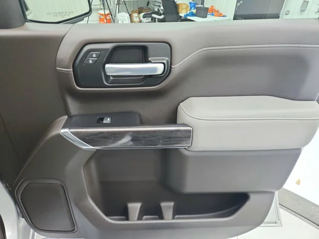 Used 2019 Silver Chevrolet LTZ image 35