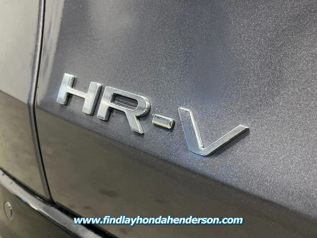New 2027 Modern Steel Metallic Honda EX-L image 5