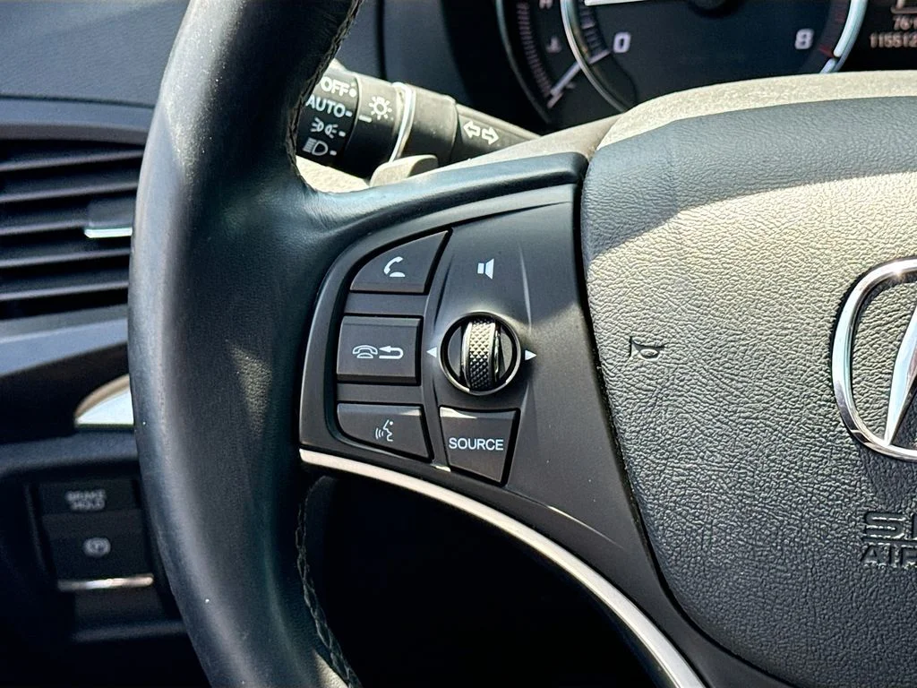 Used 2020  Acura 3.5L image 29