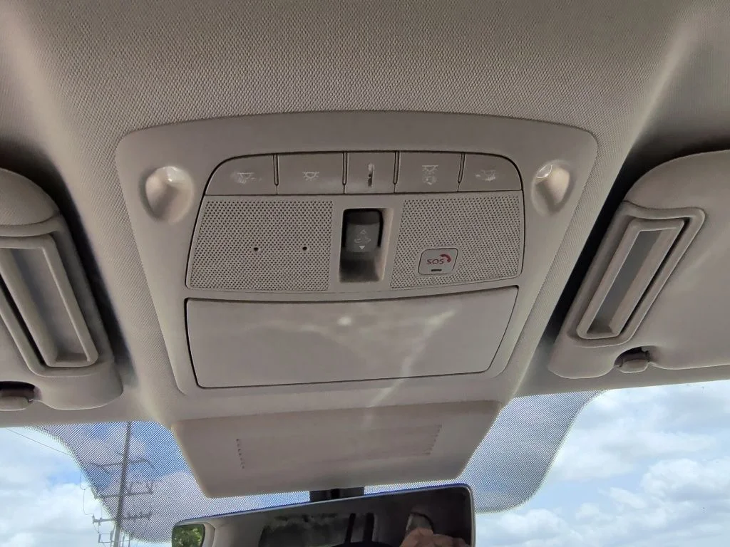 2024 INFINITI QX80 Luxe 4WD - Photo 22