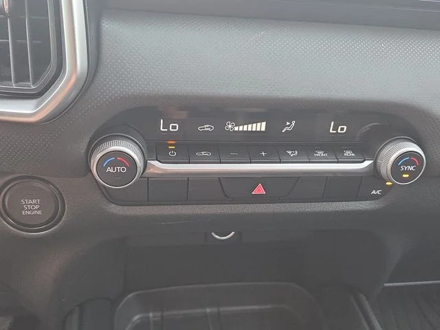 Used 2023 Blue Mazda 2.5 S Select Package image 19