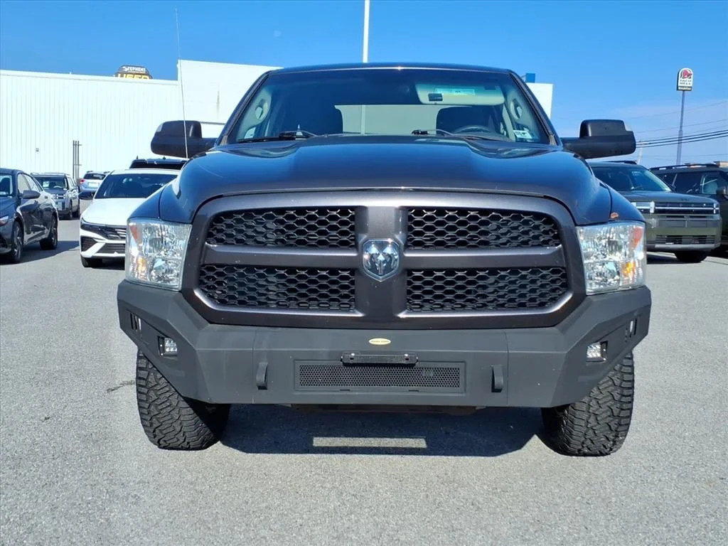 Used 2018 Gray Ram Express image 14
