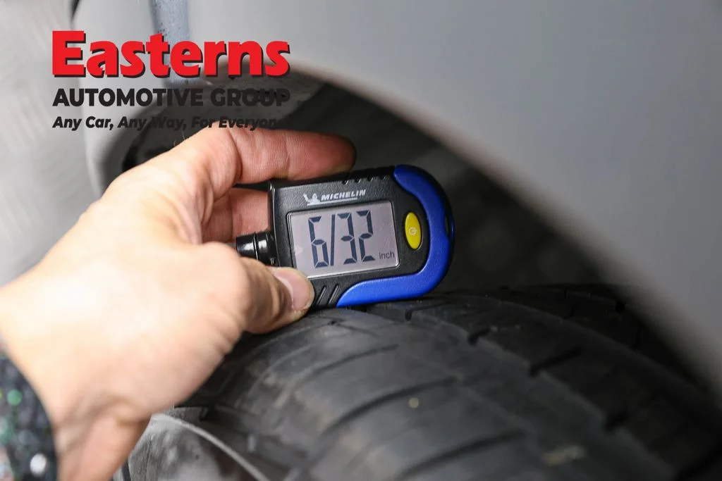 Used 2020 Silver Honda EX-L image 28