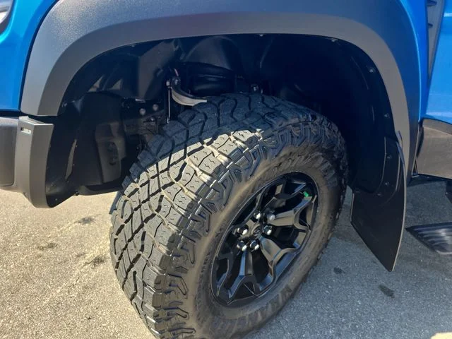Used 2022 Blue Ram TRX image 32