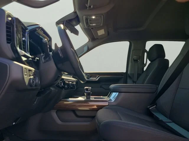 New 2026 Black Chevrolet RST image 19
