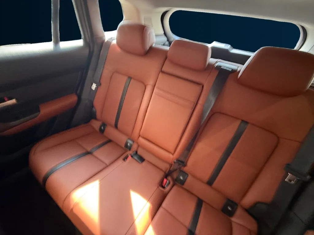 New 2026 Beige/tan Mazda 2.5 Turbo Premium Plus image 16