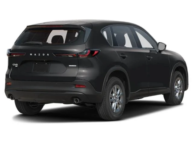 New 2026 Jet Black Mica Mazda 2.5 S image 2