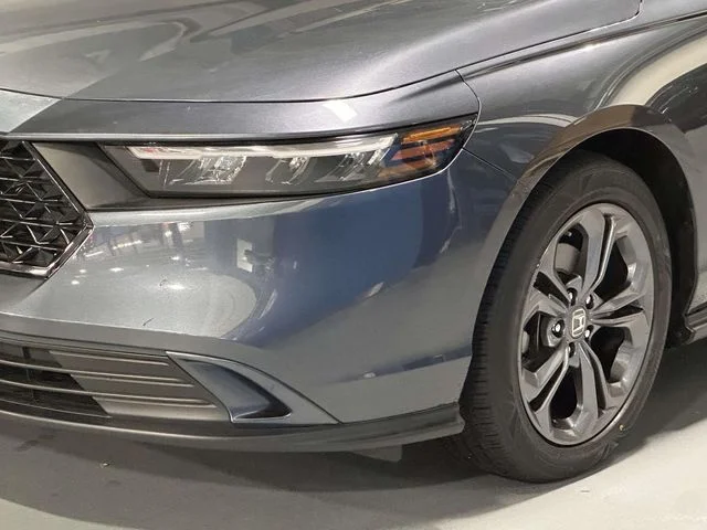 2023 Honda Accord EX - Photo 10