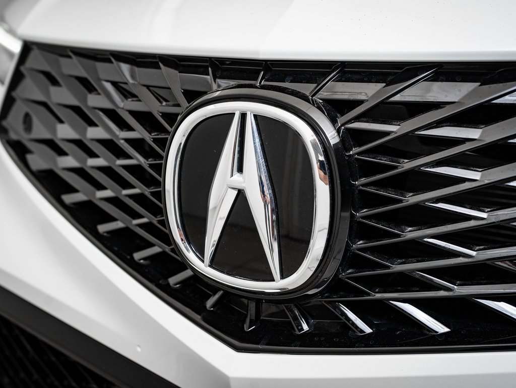 2026 Acura Integra A-Spec Technology photo 3