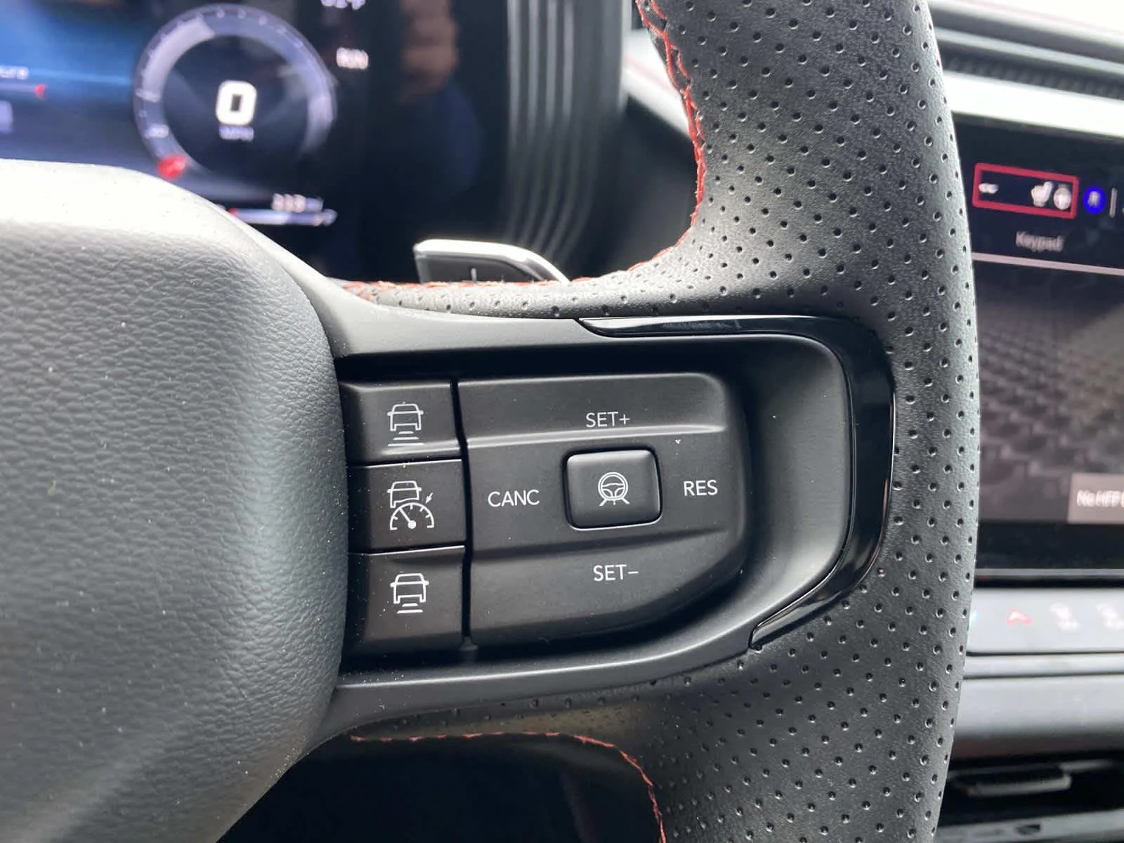 New 2026 White Knuckle Dodge Scat Pack image 12