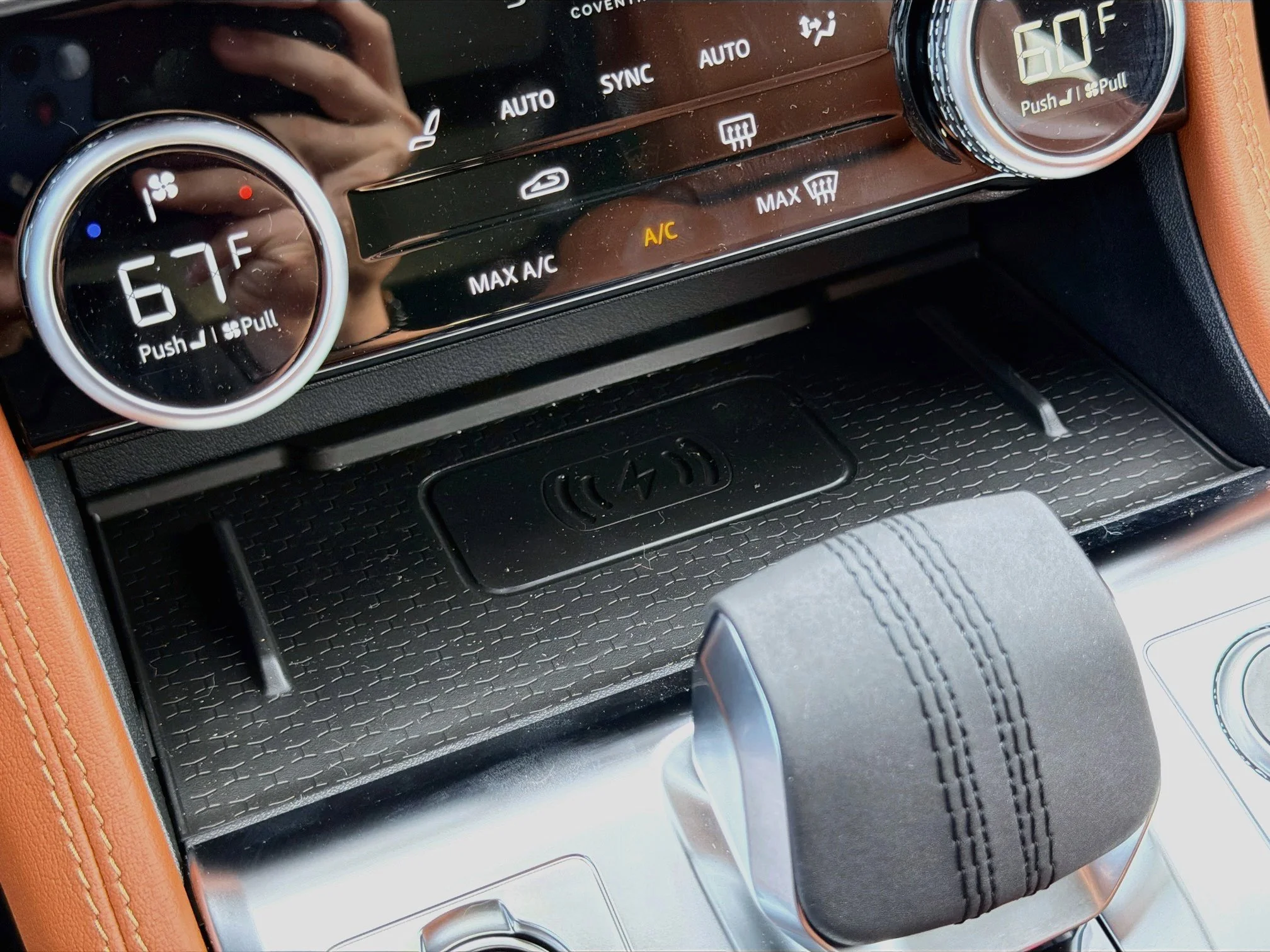 2026 Jaguar F-Pace R-Dynamic S - Photo 31