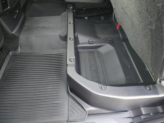 Used 2023 Gray Toyota Platinum image 35