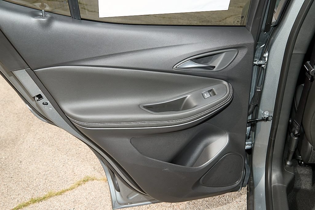 2026 Buick Encore GX Preferred - Photo 28