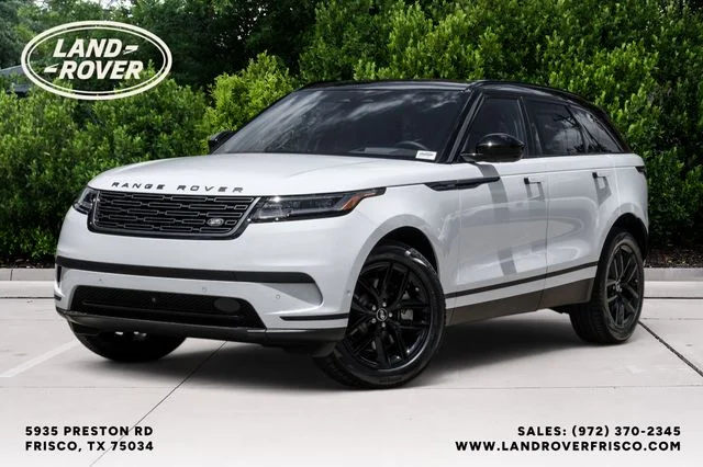 New 2026  Land Rover S image 1