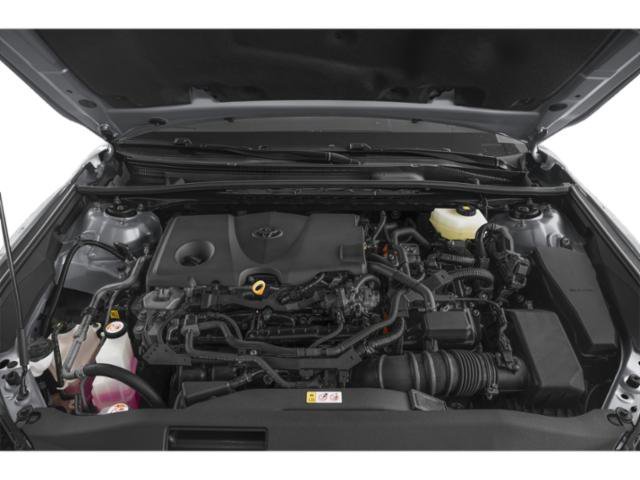 Used 2025 Heavy Metal Toyota XLE image 11