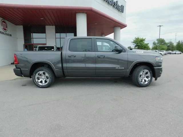 2026 RAM 1500 Big Horn/Lone Star - Photo 29