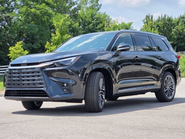 New 2026 Caviar Lexus LUXURY AWD image 31