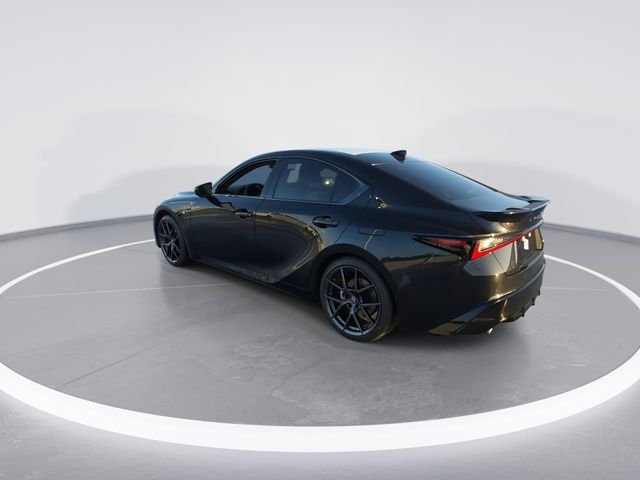 New 2026 Caviar Lexus F SPORT DESIGN image 6