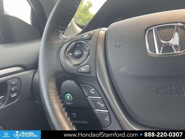 2023 Honda Ridgeline RTL - Photo 56