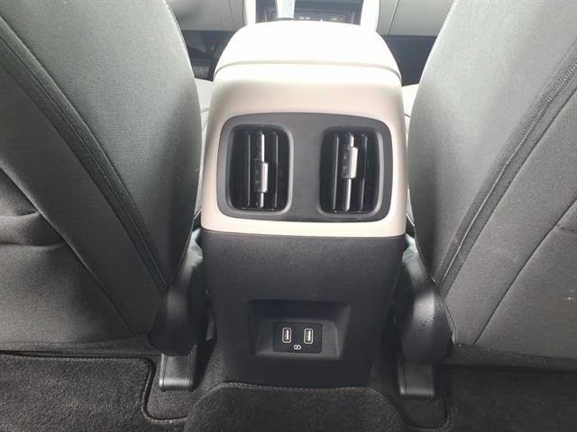 2024 Hyundai Tucson SEL - Photo 18