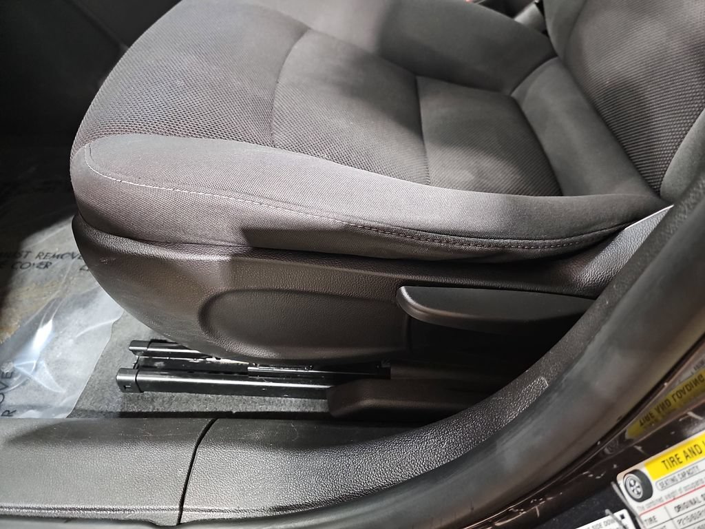 Certified Used 2016 TUNGSTEN METALLIC Chevrolet LT image 33