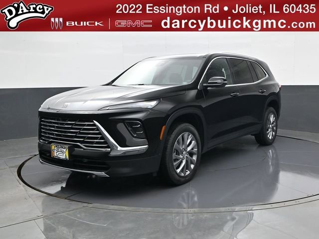2026 Buick Enclave Preferred AWD's photo
