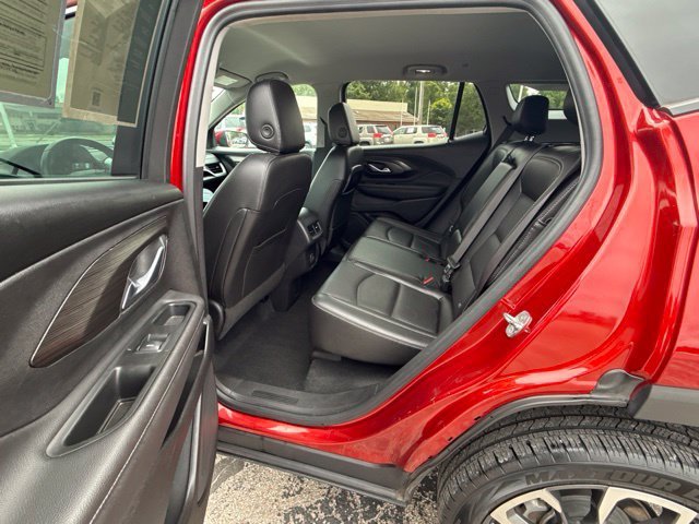 2022 GMC Terrain SLT - Photo 23