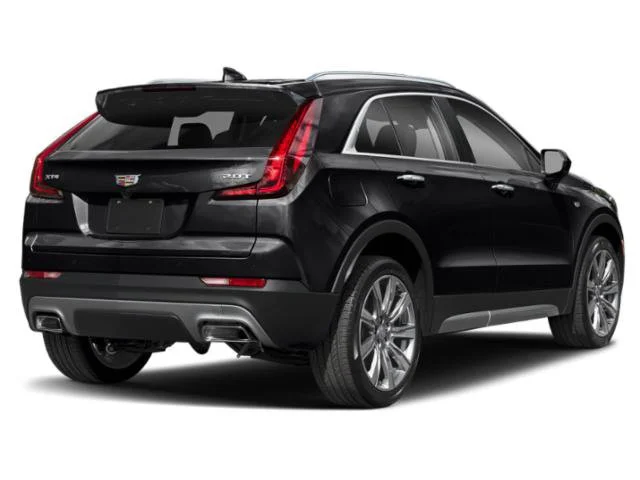 Used 2020 Cadillac XT4 Premium Luxury with VIN 1GYFZDR43LF023247 for sale in Brooklyn Center, Minnesota