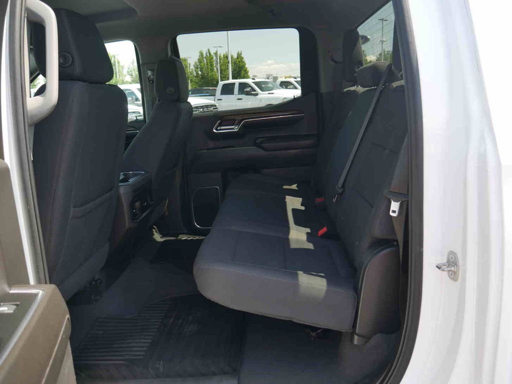 2024 Chevrolet Silverado 1500 RST - Photo 16